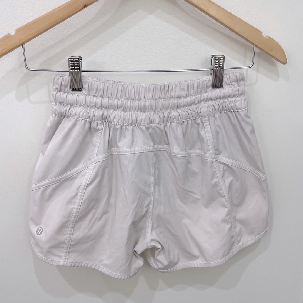 Lululemon Tracker Shorts